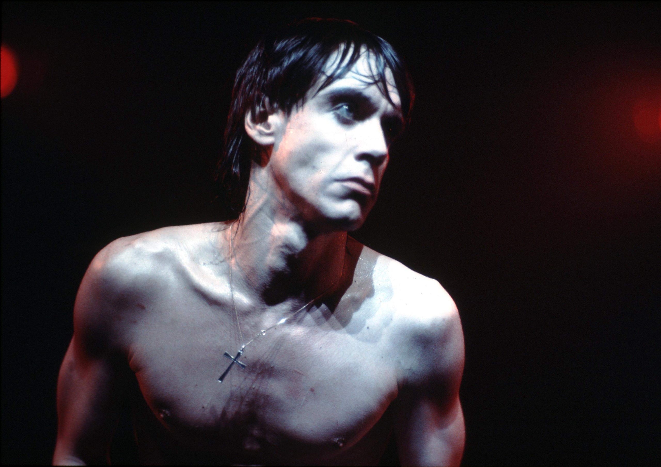 Nunca es tarde: Iggy Pop estrena el video oficial de "The Passenger" 43 años después