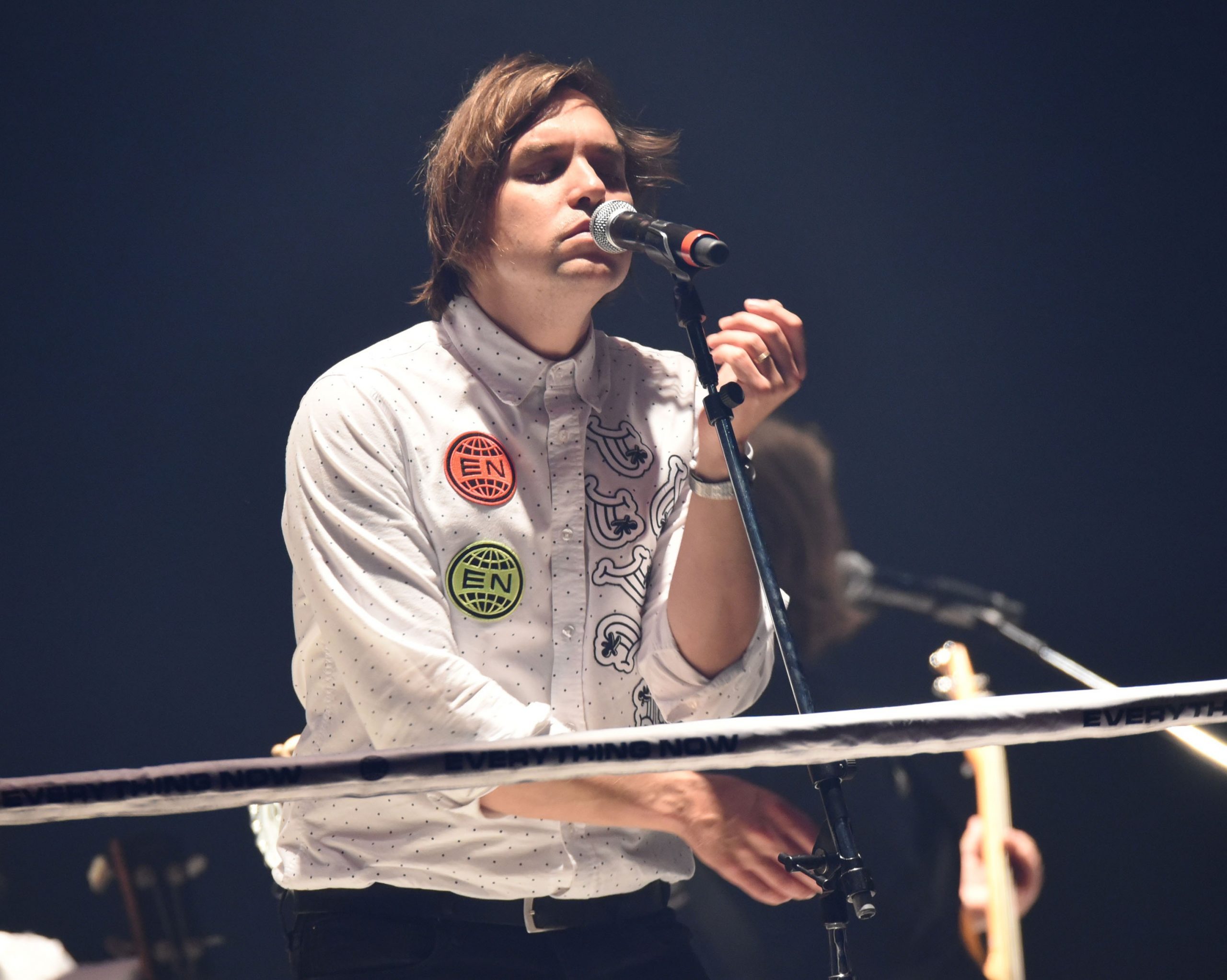 Will Butler de Arcade Fire lanzará un nuevo disco como solista