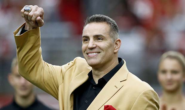 Kurt Warner