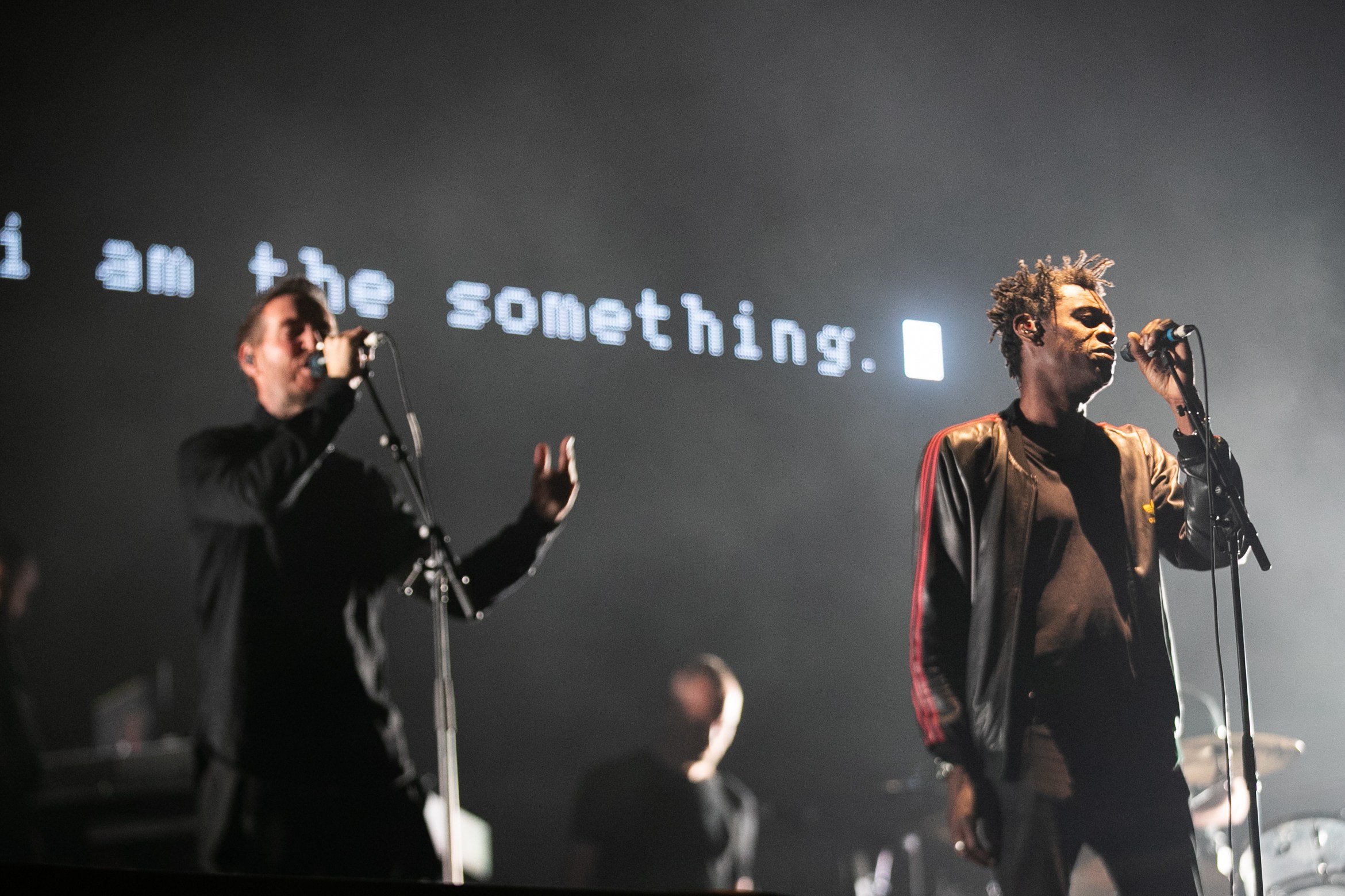 ¡Sorpresa! Massive Attack estrena 'Eutopia', su nuevo EP audiovisual