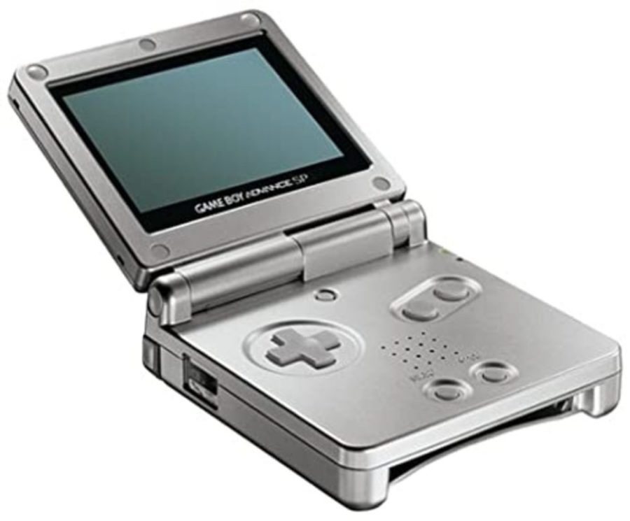Nintendo Game Boy