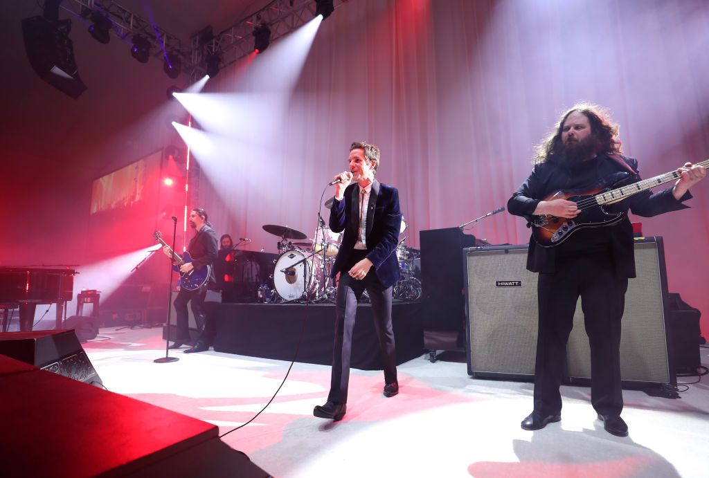 Bajón de 2020: The Killers pospone sus conciertos en México y Norteamérica por coronavirus