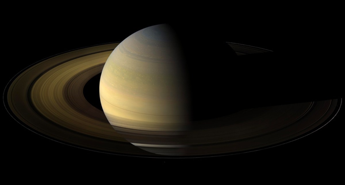 Saturno