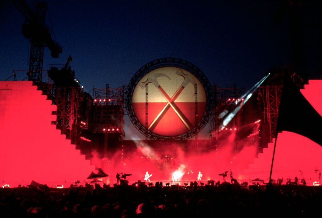 La pelea con un fan que inspiró a Roger Waters a hacer The Wall