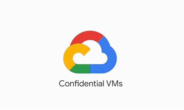 Confidential VMs