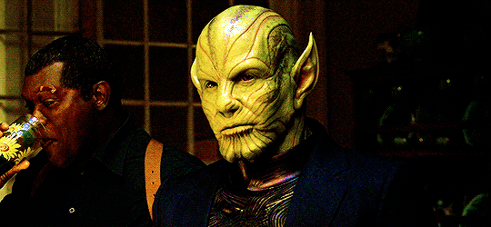 mendelsohn talos capitana marvel