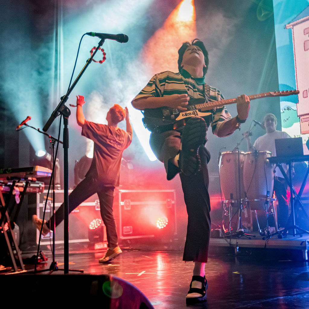 Boy Pablo, la alegría y melancolía lo-fi que todos necesitan en su vida