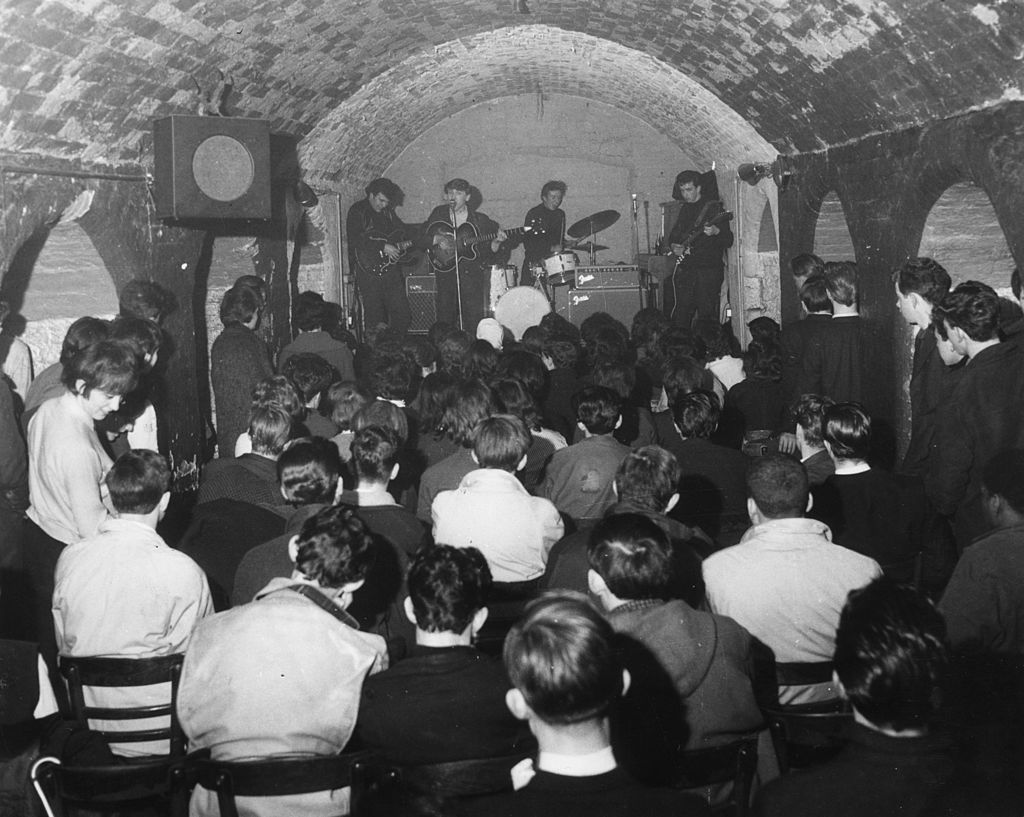 Help! The Cavern Club de Liverpool podría cerrar permanentemente por culpa del coronavirus