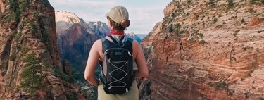 Este vídeo de Angels Landing en Utah te dejará fascinado