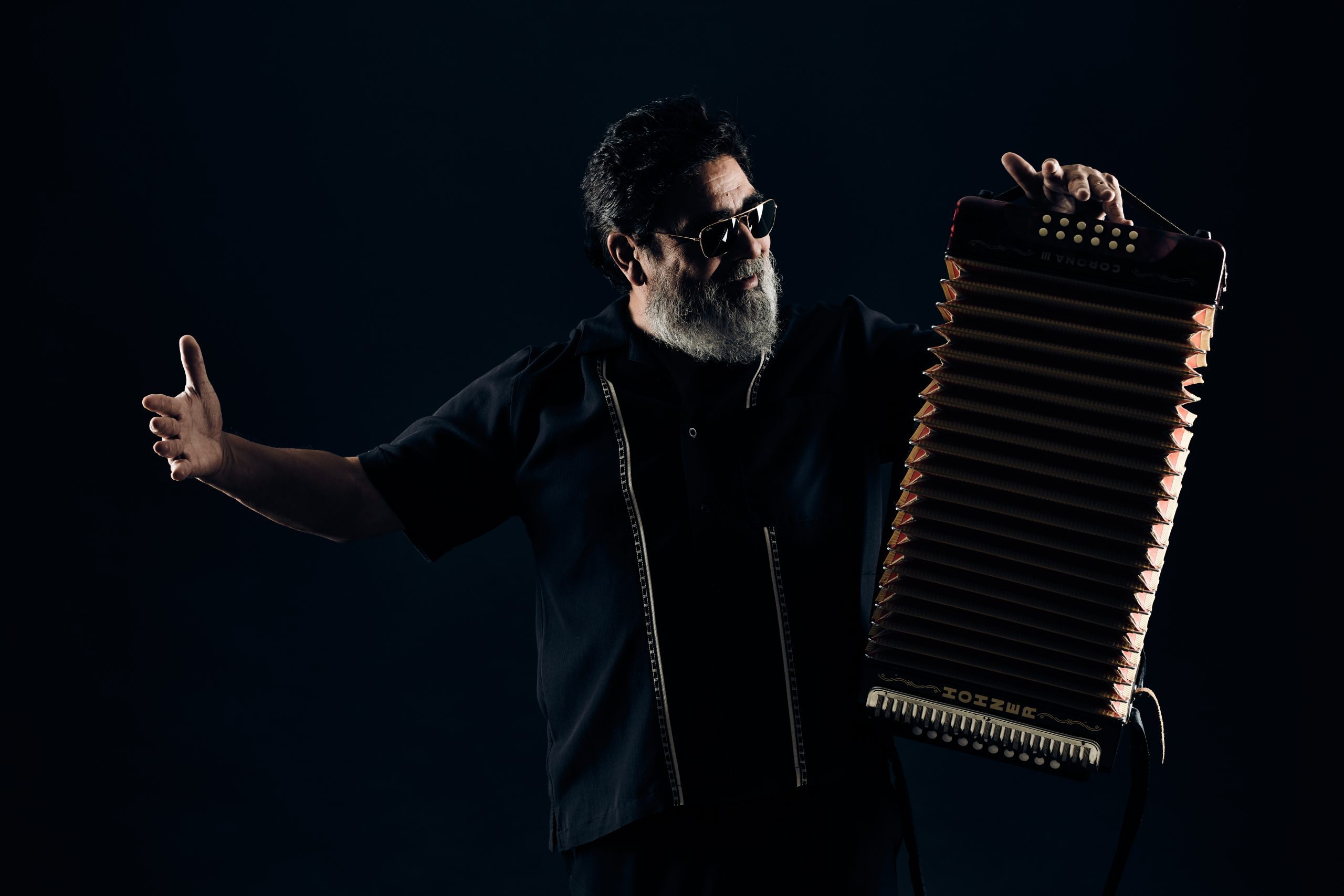 La Ronda Bogotá recuerda a Celso Piña con una versión inédita de "Cumbia maravillosa"