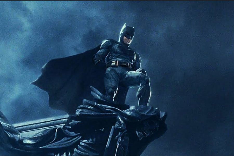 Batman Ben Affleck