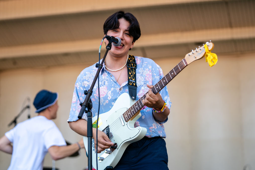 Boy Pablo, la alegría y melancolía lo-fi que todos necesitan en su vida