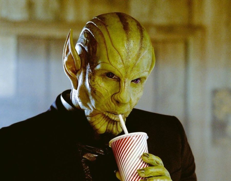 mendelsohn talos capitana marvel