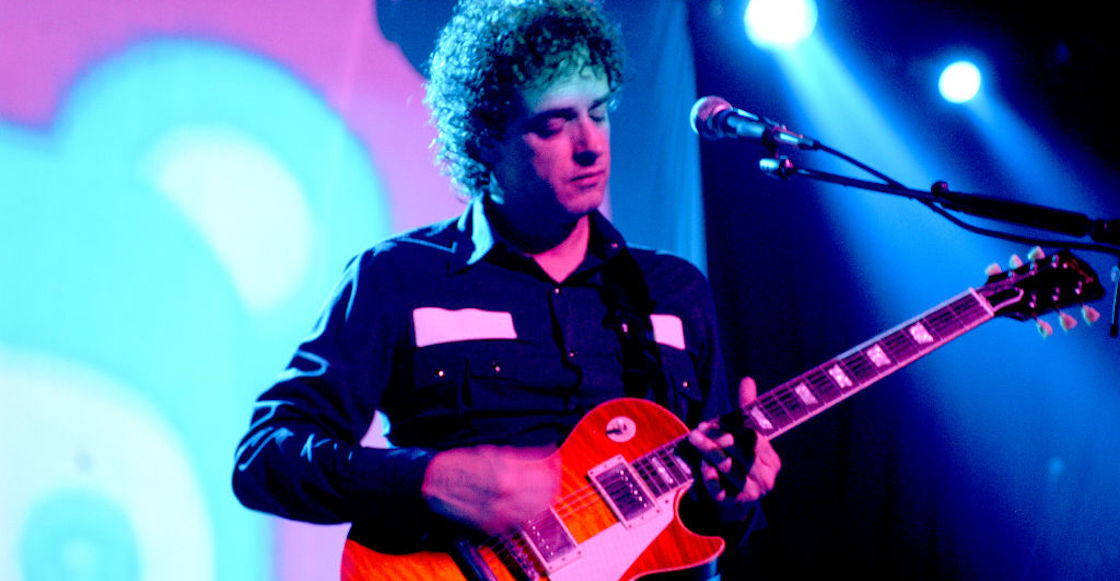 Gustavo Cerati