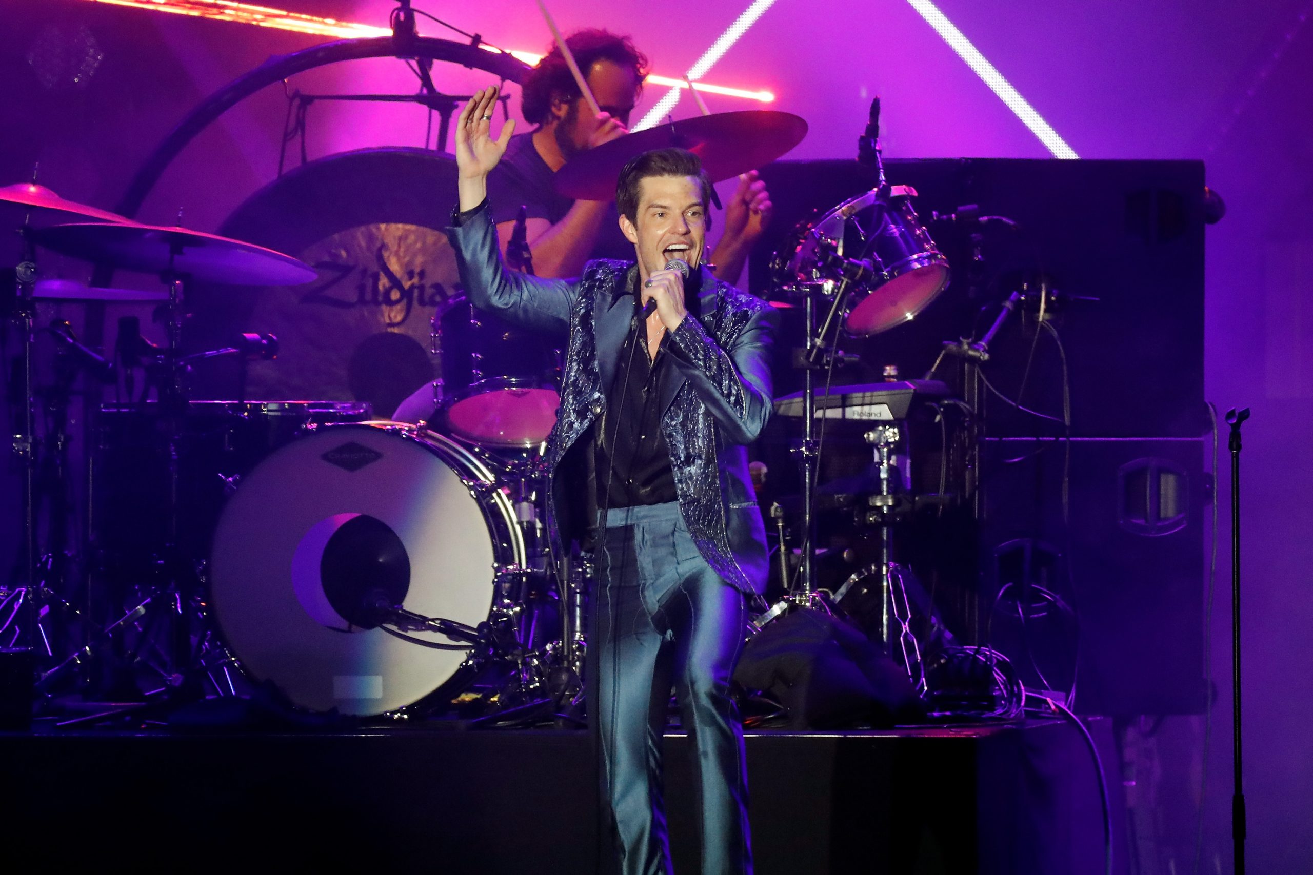 The Killers podrían estrenar un disco nuevo en 2021