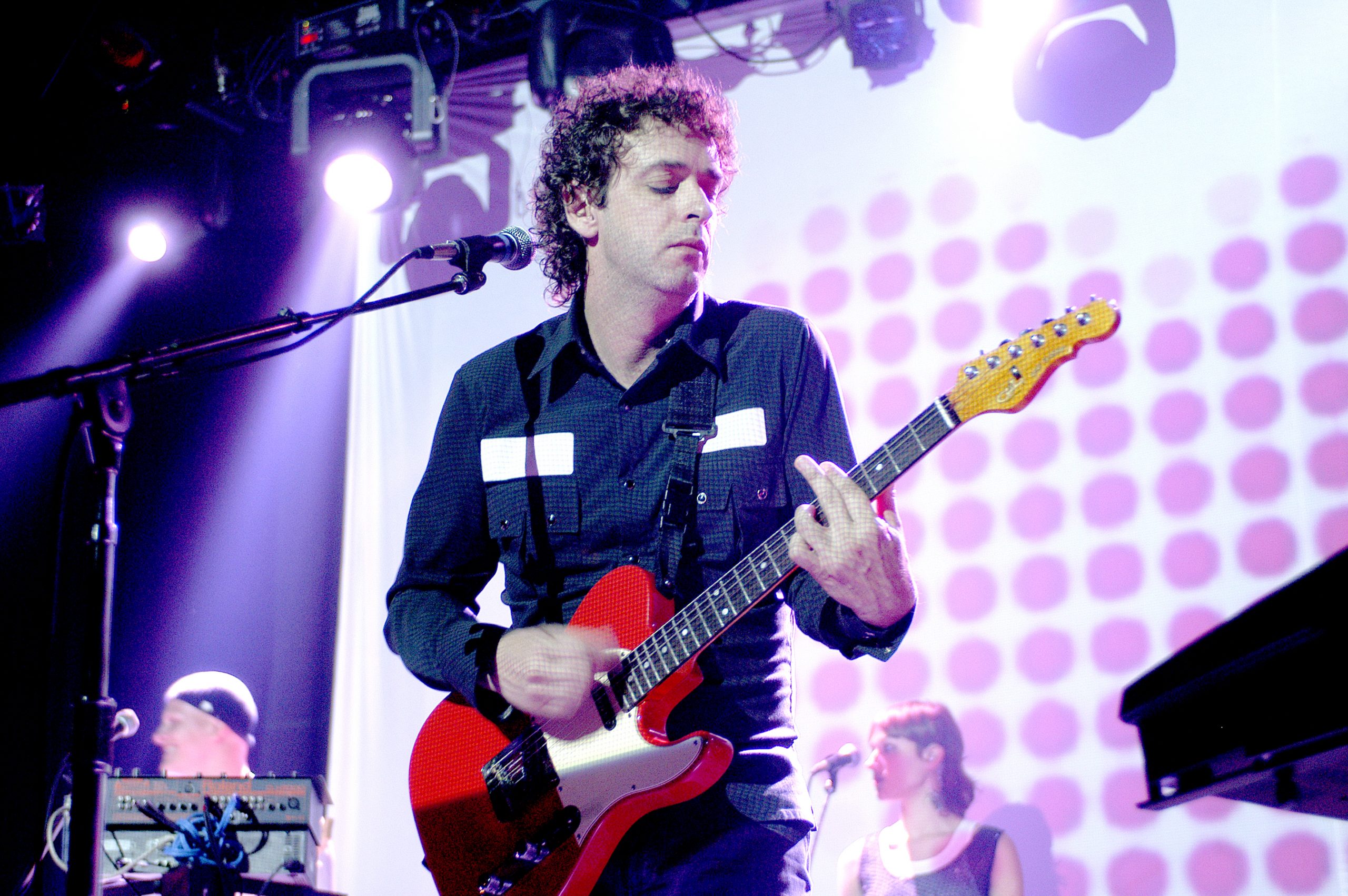 Así fue el último concierto en la carrera de Gustavo Cerati