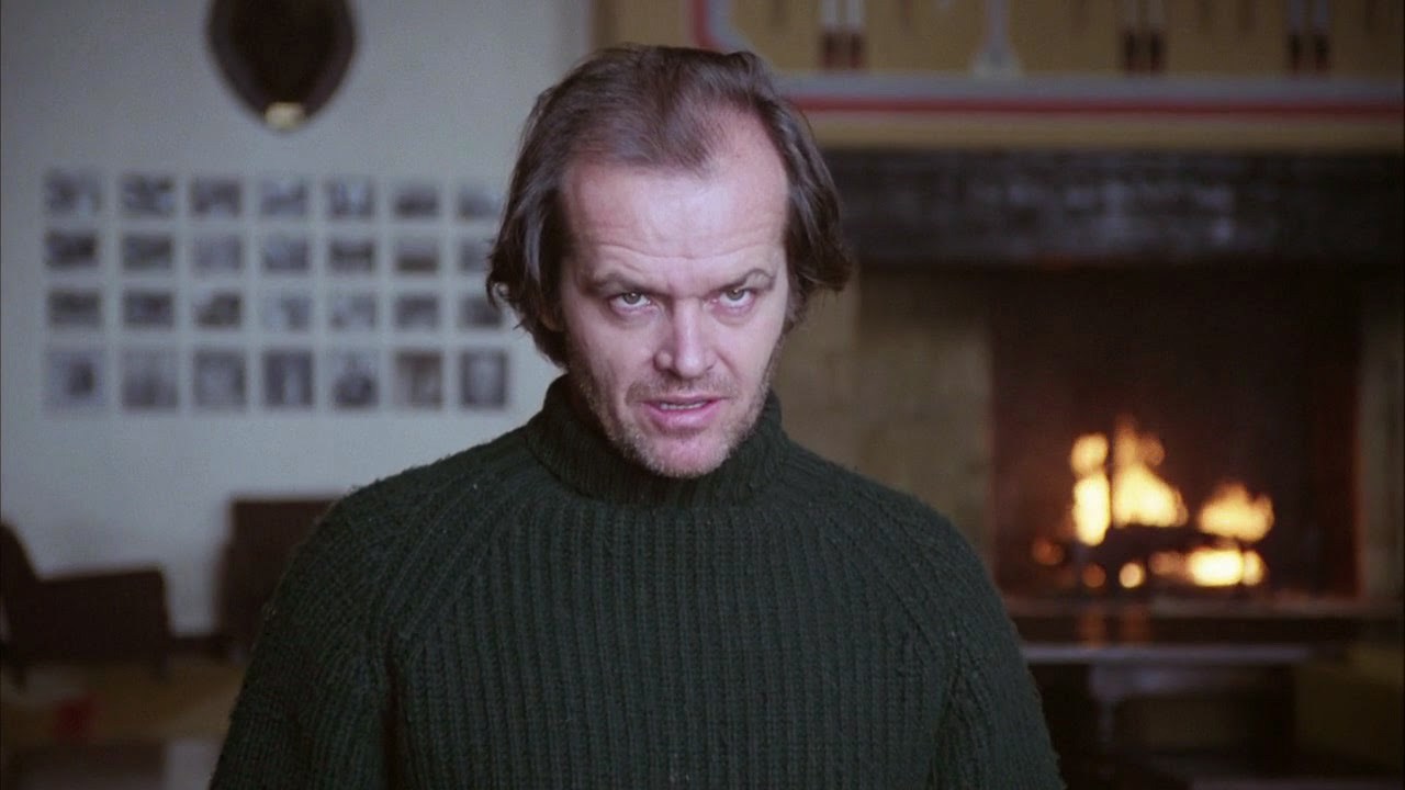 CuadroXCuadro: 'The Shining' y el terror ausente de Stephen King