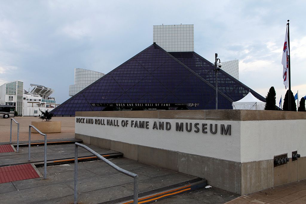 Las 10 mejores ceremonias de inducción en el 'Rock & Roll Hall of Fame' (Parte 1)