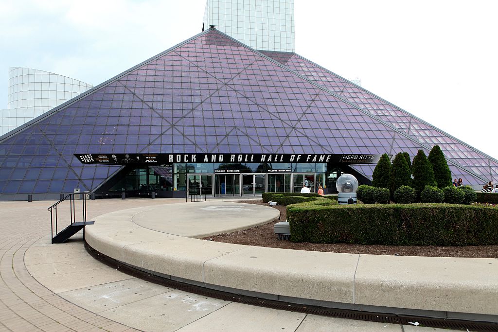 Las 10 mejores ceremonias de inducción en el ‘Rock & Roll Hall of Fame’ (parte 2)