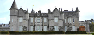 La ruta de los castillos escoceses: Balmoral, Urquhart y Eilean Donan Castle