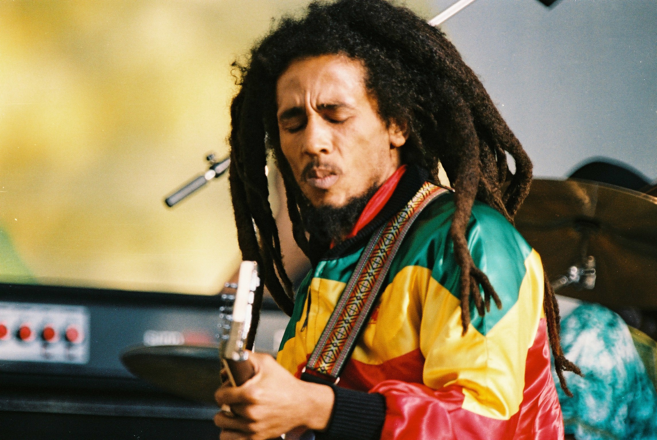 Así fue el último concierto de Bob Marley hace 40 años