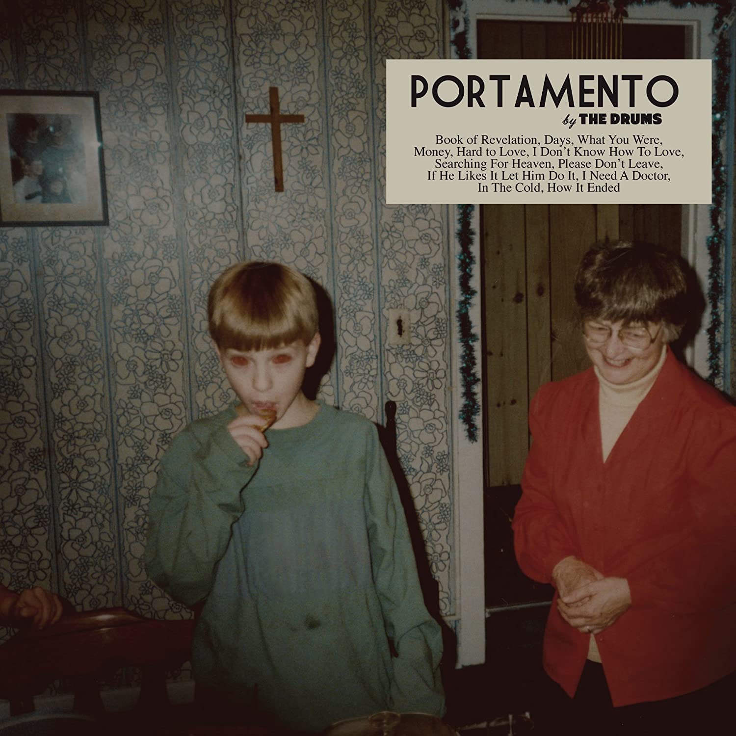 Portamento: El complejo ritual de dolor y confort de The Drums, cumple 9 años 