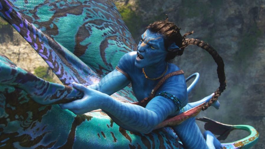 james cameron avatar 2