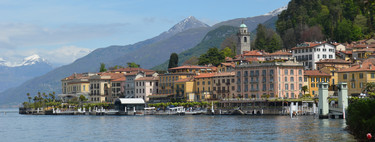 Un paseo por Bellagio, la perla del lago di Como 