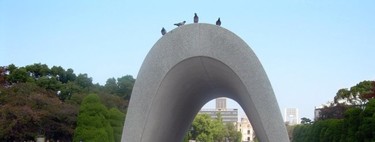 El Parque Conmemorativo de la Paz de Hiroshima