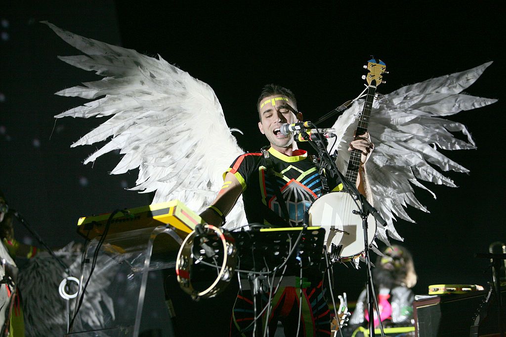 ¿Fans de Sufjan Stevens? Escriban un poema y llévense un premio para celebrar 'The Ascension'