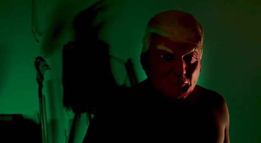 AHS Cult Trump