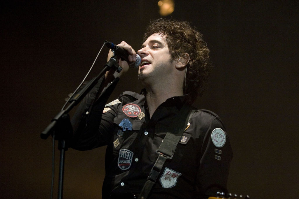 Por siempre, Cerati: Este fue el origen de la conocida frase "Gracias totales" 