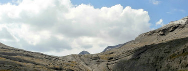 Rutas por el Parque Nacional de Ordesa III: Los glaciares franceses y el Valle del Bujaruelo 