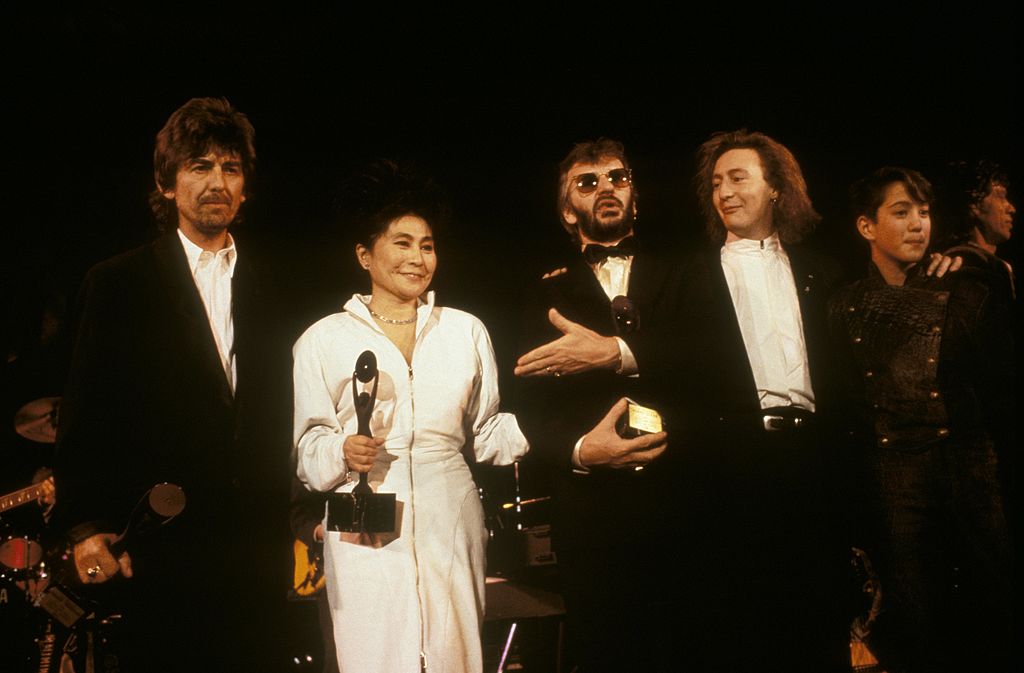 Las 10 mejores ceremonias de inducción en el 'Rock & Roll Hall of Fame' (Parte 1)