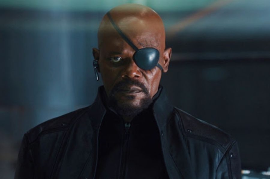 Samuel L. Jackson