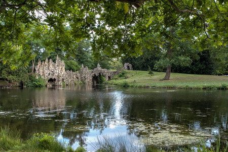 Crystal Grotto