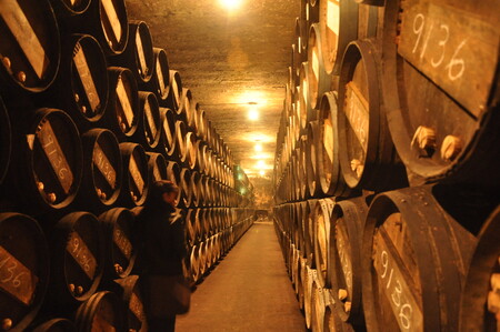 Bodegas La Rioja