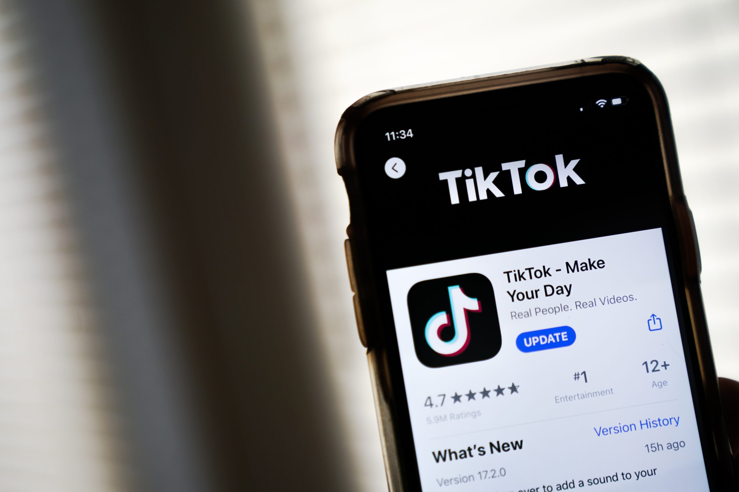 Rechazan oferta de Microsoft por TikTok; la app quedaría prohibida el 20 de septiembre