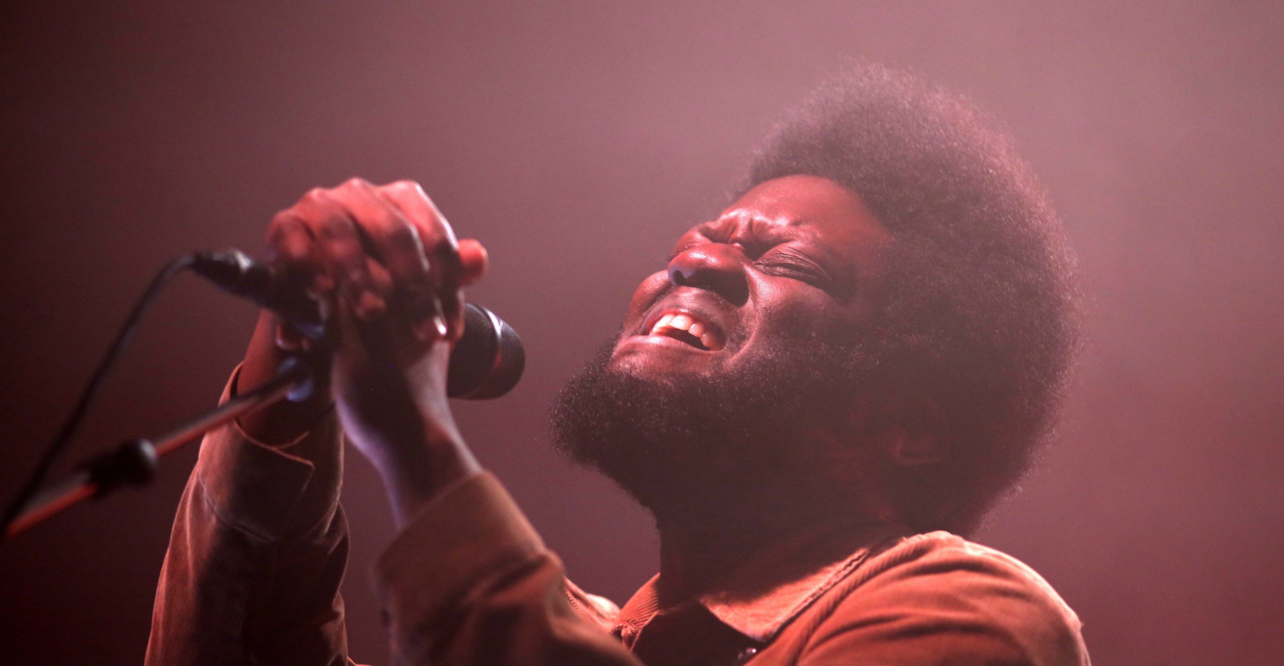 Michael Kiwanuka: Ganador del Mercury Prize 2020 por 'Kiwanuka'