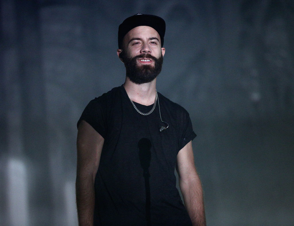 'S16': Woodkid nos platica sobre el proceso creativo detrás de su segundo disco