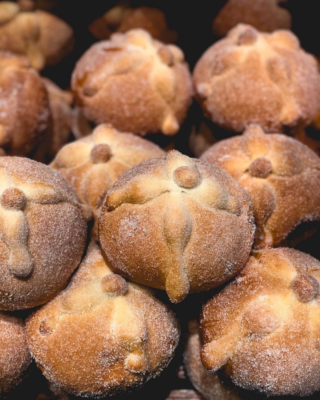 Contesta este quiz y te diremos qué tipo de pan de muerto eres