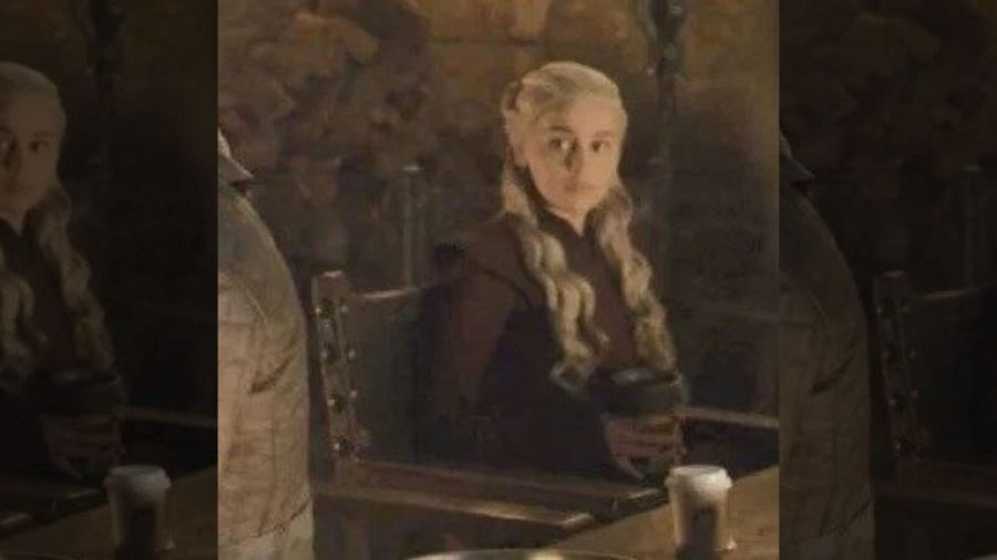 game thrones vaso café