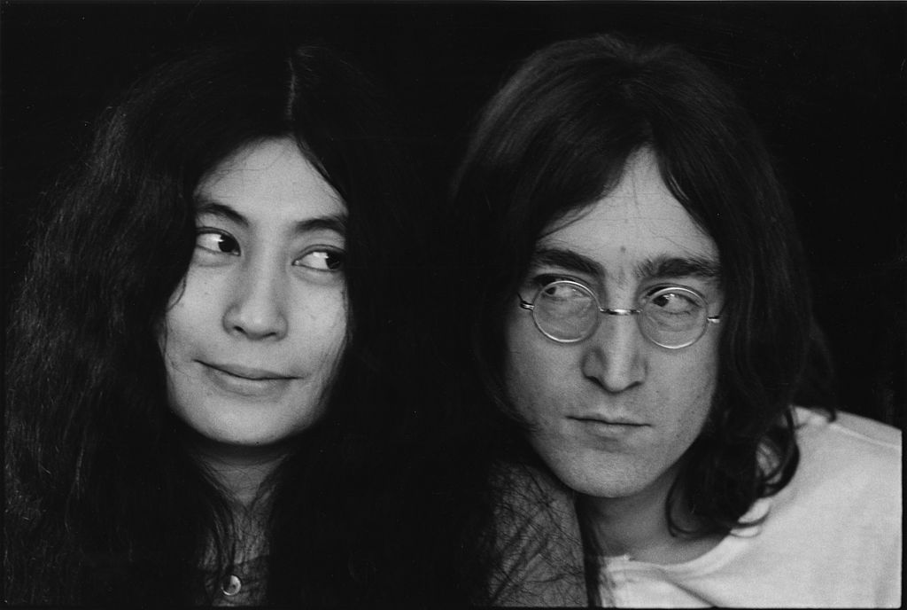 De principio al fin: La inusual relación de John Lennon y el número 9