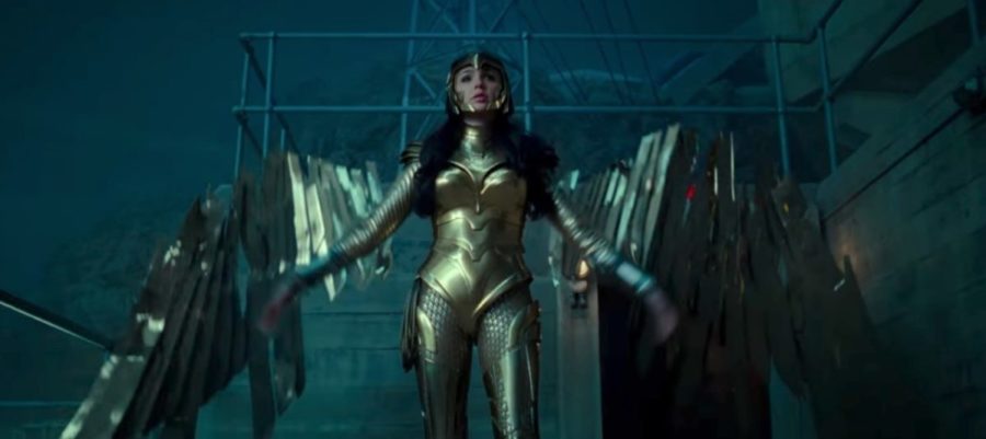 Gal Gadot Cleopatra