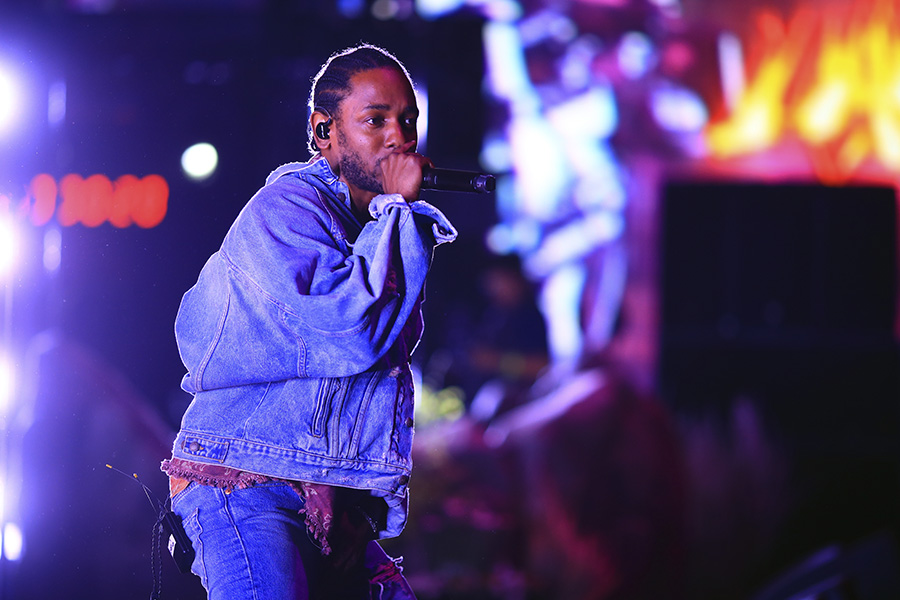 Tssss, Kendrick Lamar quiere quitar su música de Spotify por la nueva política de 'contenido de odio'