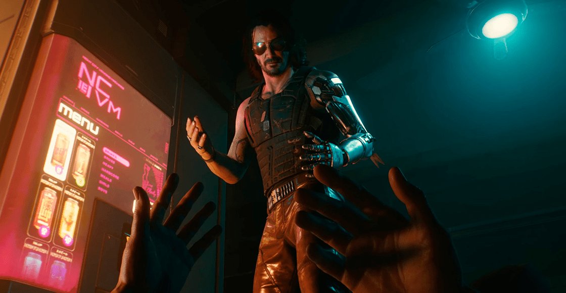 Un nuevo tráiler y hasta una serie con Netflix: Esto es todo lo que sabemos sobre 'Cyberpunk 2077'