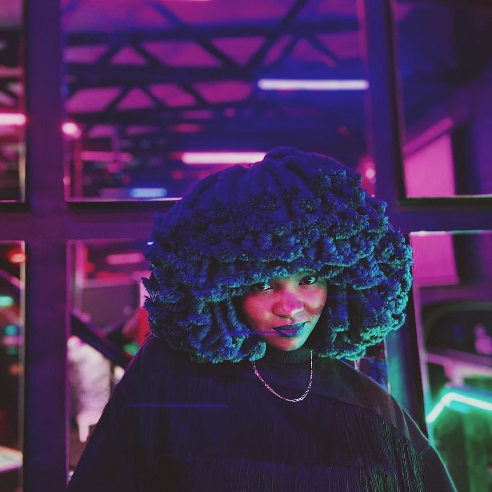 Moonchild Sanelly: La voz femenina del rap sudafricano que está conquistando al mundo