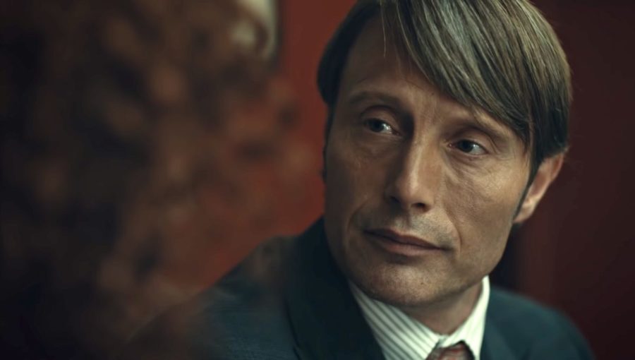 mads mikkelsen animales fantásticos