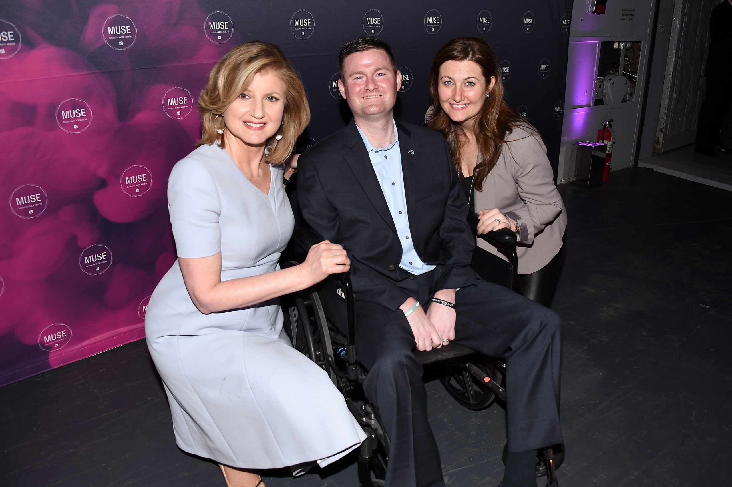 Murió Patrick Quinn, co-fundador del Ice Bucket Challenge, a los 37 años