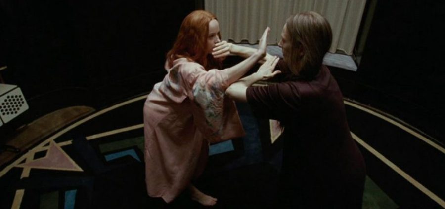 Suspiria 2 Luca Guadagnino